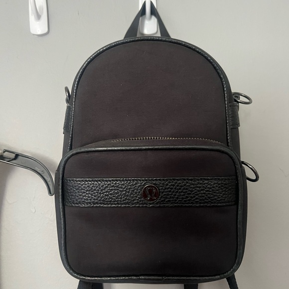 north face backpack black and pink The Women's Borealis Moss Dark Heather/Gardenia White NWT Sanrio Hello Kitty _alt_Carhartt-Classic-Mini-Backpack metallic details along with COLOR:PWKO